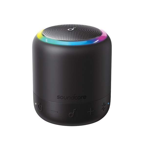 Soundcore by Anker- Mini 3 Pro Portable Speaker | A3127Z11