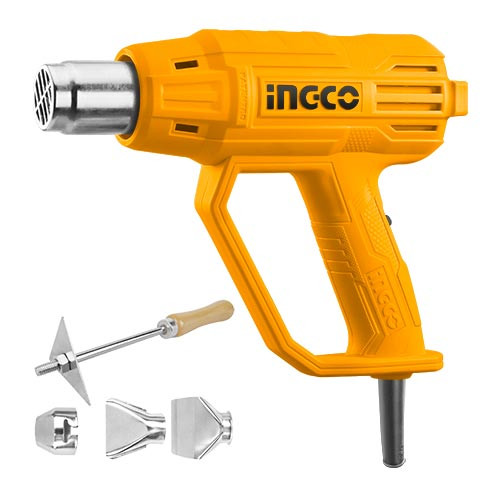INGCO Heat Gun | HG200038