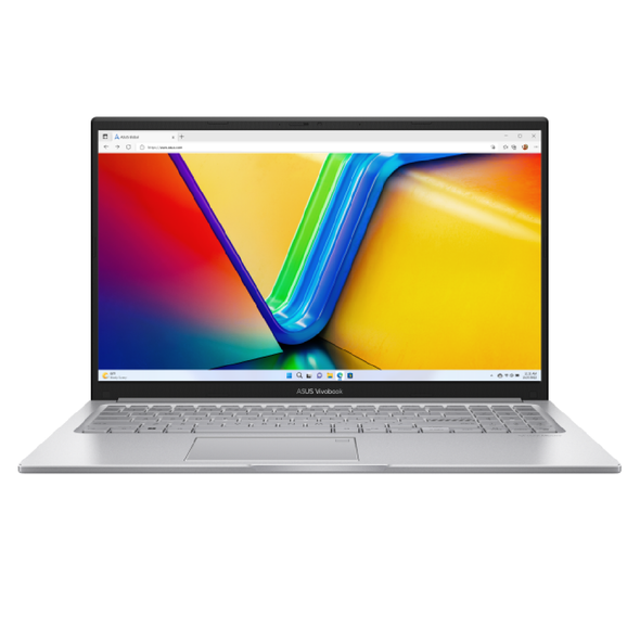 Asus Vivobook X1504VA 15.6" Laptop - Intel Core I7-1355U - RAM 8GB - NVMe 512GB - Intel IRIS XE | X1504VA-NJ478