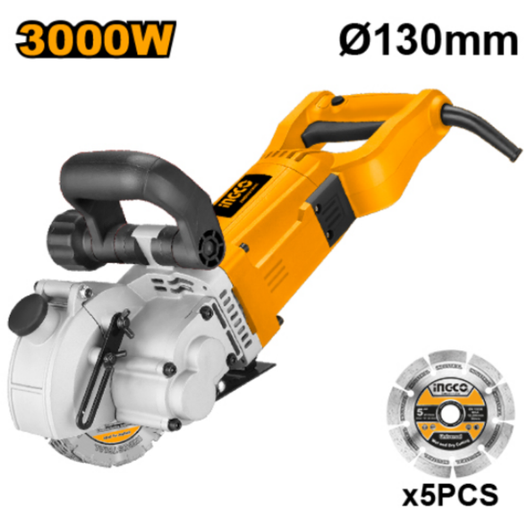 INGCO 3000W Wall Chaser | WLC30001