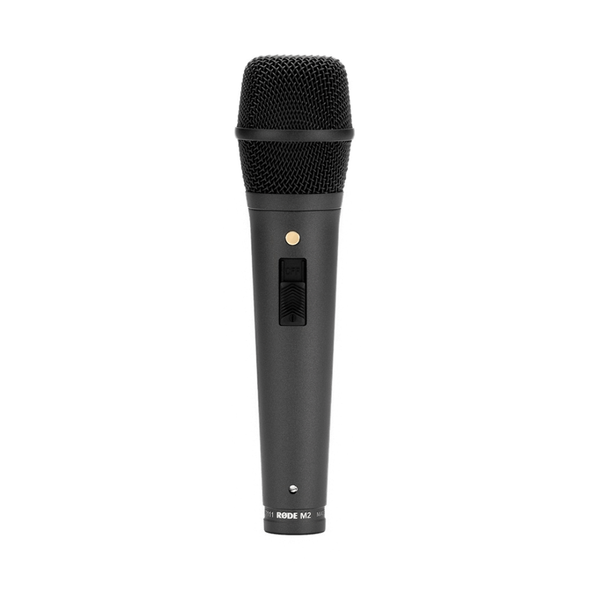 Rode M2 Live Performance Condenser Microphone | M2