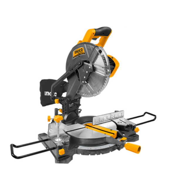 INGCO 1400W Wood and Aluminum saw | PBMIS14002