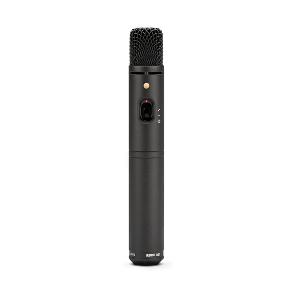 Rode M3 Versatile End-address Condenser Microphone | M3