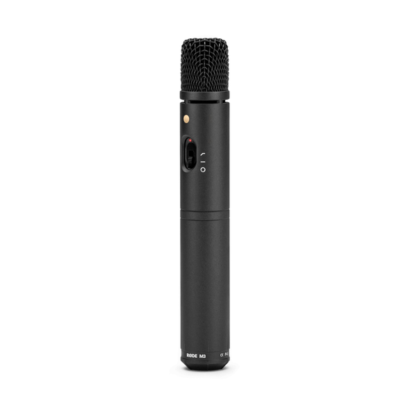 Rode M3 Versatile End-address Condenser Microphone | M3