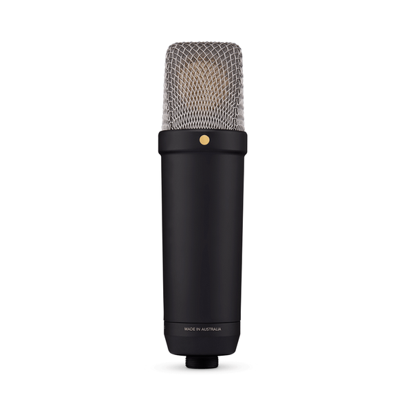 Rode NT1 5th Generation Studio Condenser Microphone | NT1 5th Gen