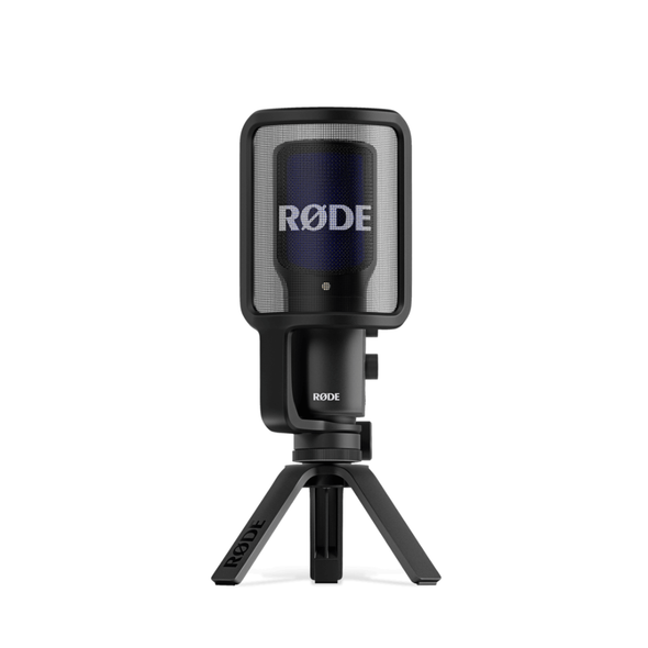 Rode NT-USB+ Professional USB Microphone | NT-USB+