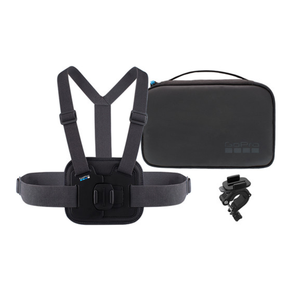 GoPro Travel Accessories Kit AKTTR-002 – Stream Source
