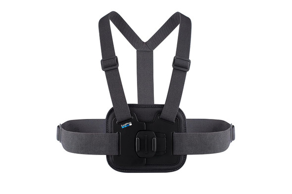 GoPro Chesty Performance Chest Mount | AGCHM-001