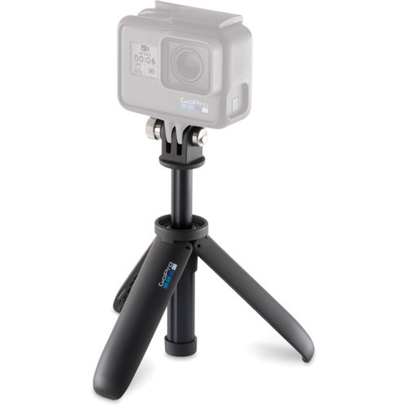 GoPro Shorty Mini Extension Pole & Tripod Camera Mount | AFTTM-001