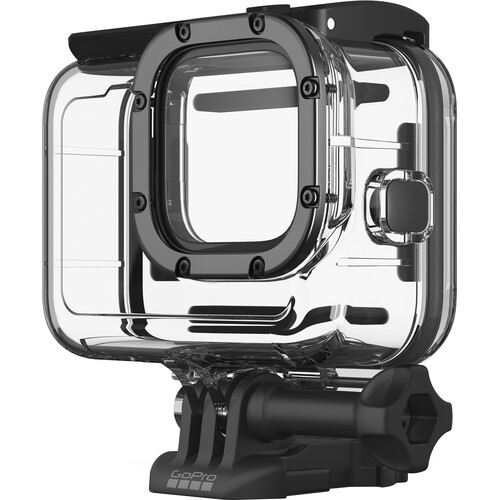 GoPro HERO12/11 Protective Housing - Black | ADDIV-001