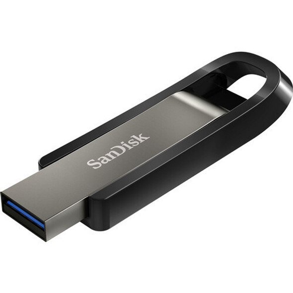SanDisk Extreme Go 256GB Flash Drive | SDCZ810-256G-G46