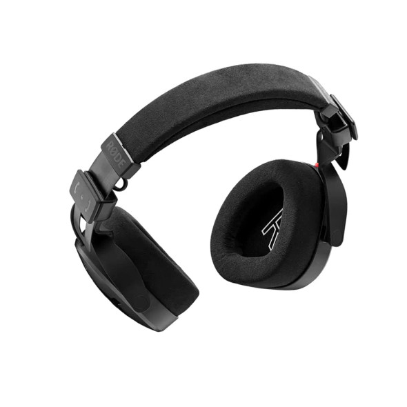 Rode NTH-100 Professional Over-Ear Headphones | NTH100