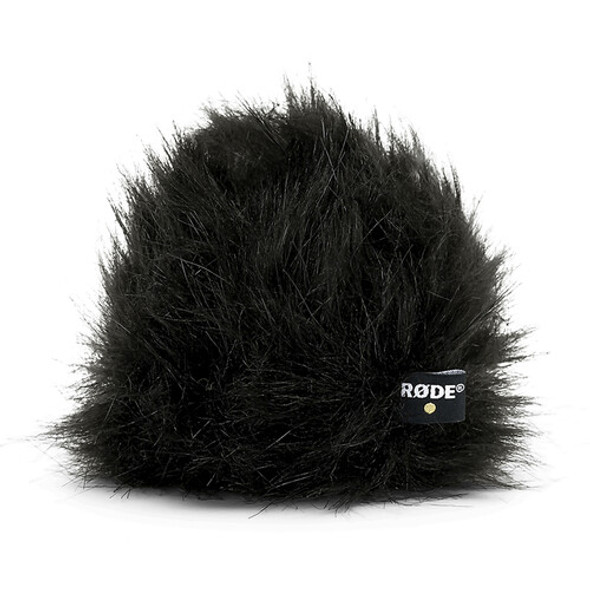 RODE Dead Kitten Artificial Fur Wind Shield | DEADKITTEN