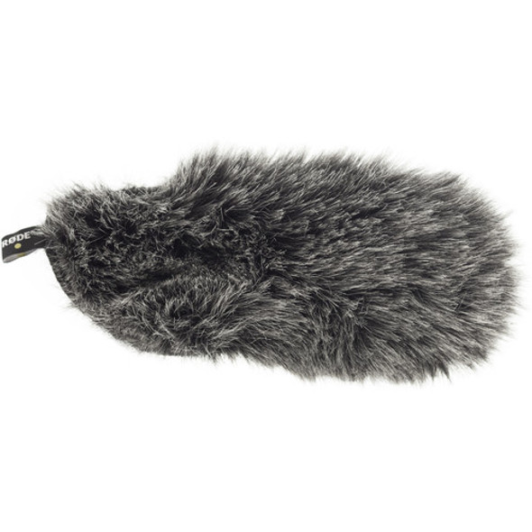 RODE DeadCat VMPR Artificial Fur Wind Shield | DEADCATVMPR