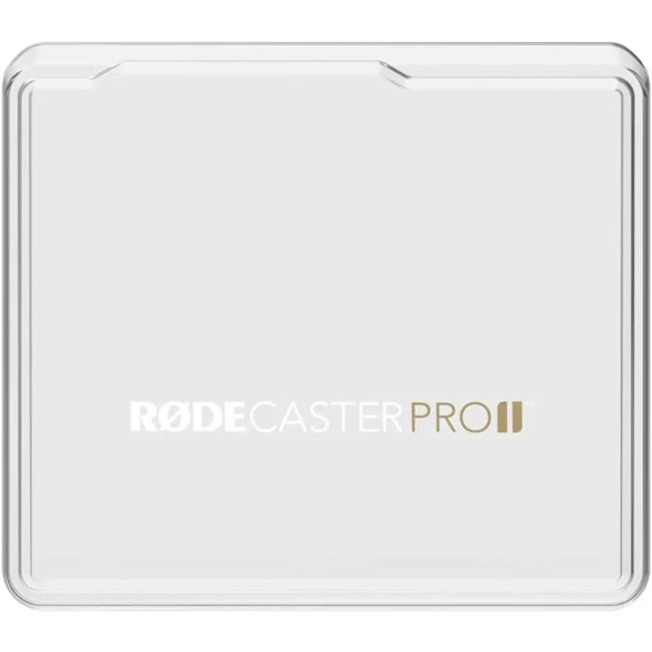 RODE Cover 2 - Protective Cover for the RODECaster Pro II | RCPIICOVER