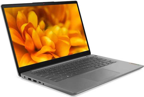 Lenovo IdeaPad 3 15ITL6 15.6" FHD Laptop - Intel® Core™ i7-1165G7 - RAM 8GB - HDD 1TB - Intel® Iris® Xe | 82H8033TAK