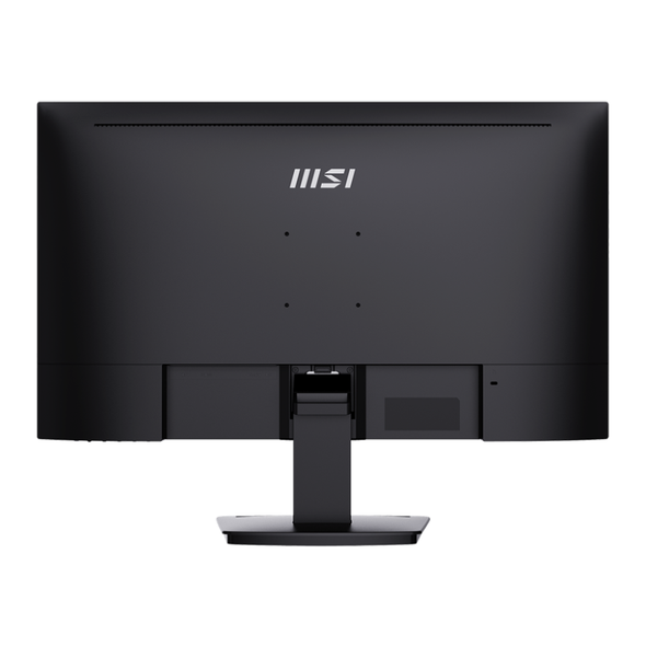 MSI Business Productivity Monitor 27" 100Hz Refresh Rate | PRO MP273A