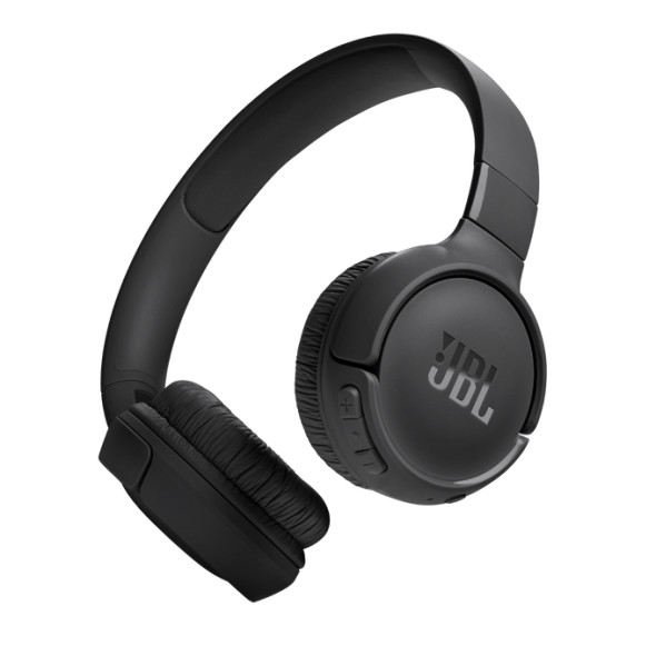 JBL Tune 520BT Black | TUNE 520BT