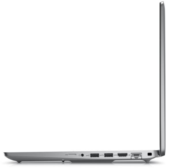 Dell Latitude 5540 15.6" Laptop - Intel Core i5-1335U - RAM 8GB - SSD 512GB - Intel Iris XE | 210-BGBJ-I5