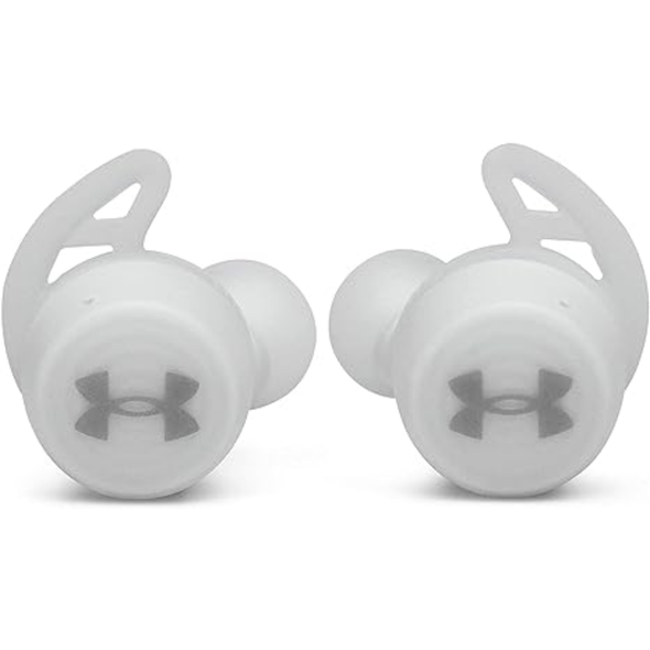 Jbl Under Armour Wireless Streak Earbuds - White