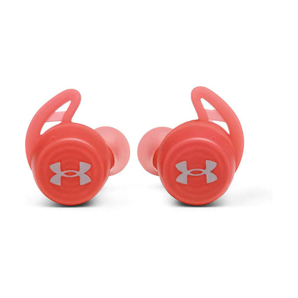 Jbl Under Armour Wireless Streak Earbuds - Red