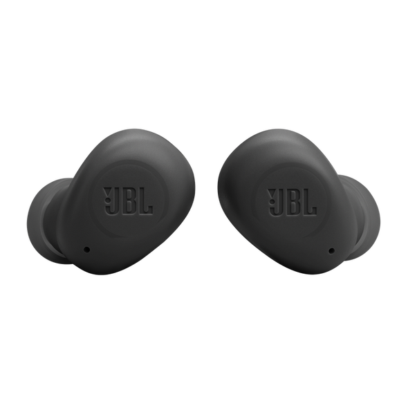 JBL Wave Buds Bluetooth Earbuds - Black