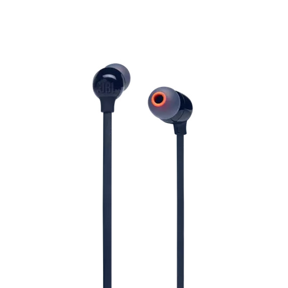 JBL Tune 125BT Bluetooth In Ear Headphones , Blue| JBLT125BTBLUAM