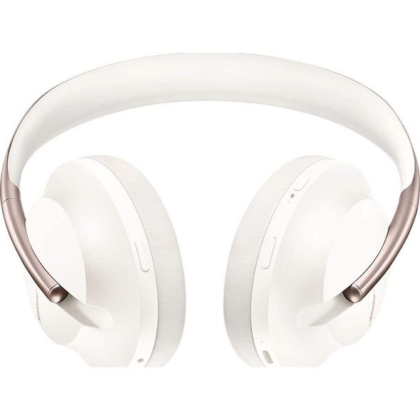 Bose 700 Noise Cancelling Headphones - White