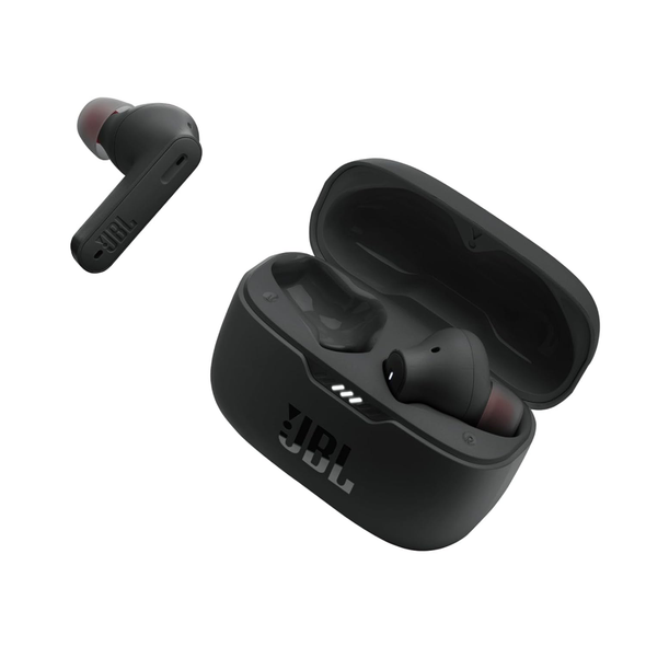 Jbl Tune 235NC in Ear Wireless ANC Earbuds - Black | Tune 235NC