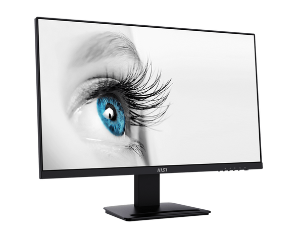 MSI Pro MP273 27" FHD Monitor | 9S6-3PB4CH-060