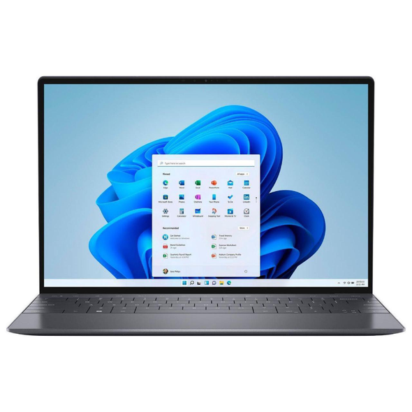 Dell XPS 13 Plus 13.4" OLED Touch Laptop - 13th Gen Intel Evo i7-1360P - RAM 32GB - SSD 1TB - Intel Iris Xe | XPS9320-7688BLK-PUS