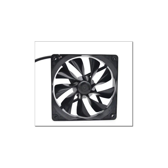 ThermalTake TT-1225 120mm Fan 3pin PC Case Fan |A1225L12S