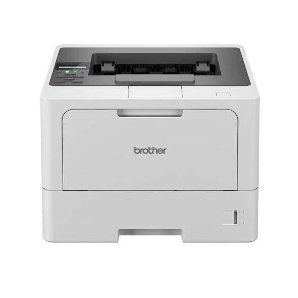 Brother Mono Laser Printer High-yield printing, and fast speeds monochrome laser printer | HL-L5210DN