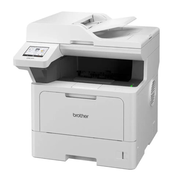 Brother DCP-L5510DW Mono Laser Printer | DCP-L5510DW