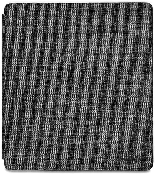 Amazon Kindle Oasis Water-Safe Fabric Cover, Black | P16RXT