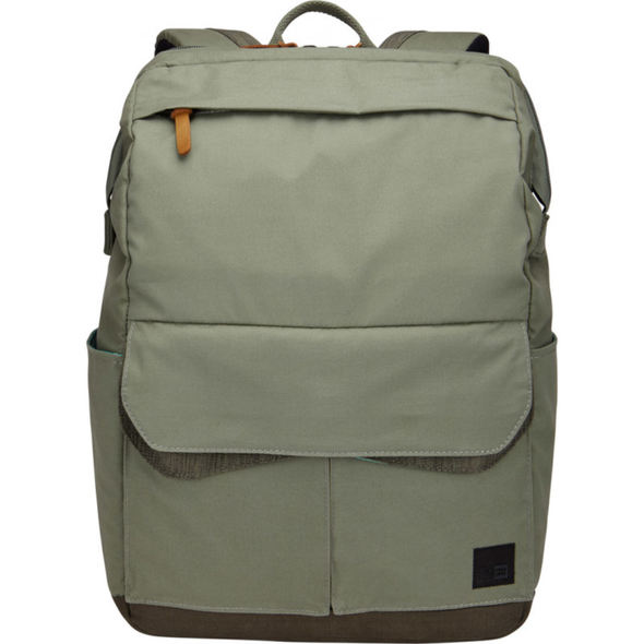 Case Logic LoDo 14" Daypack, Petrol Green | LODP114PETROL GREEN