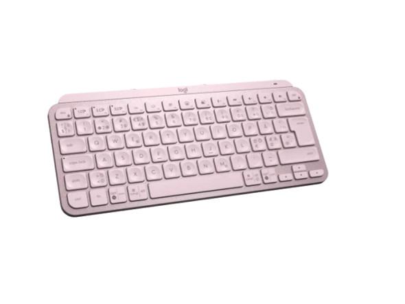 Logitech Mx Key Mini Minimalist Wireless Illuminated Keyboard | 920-010500