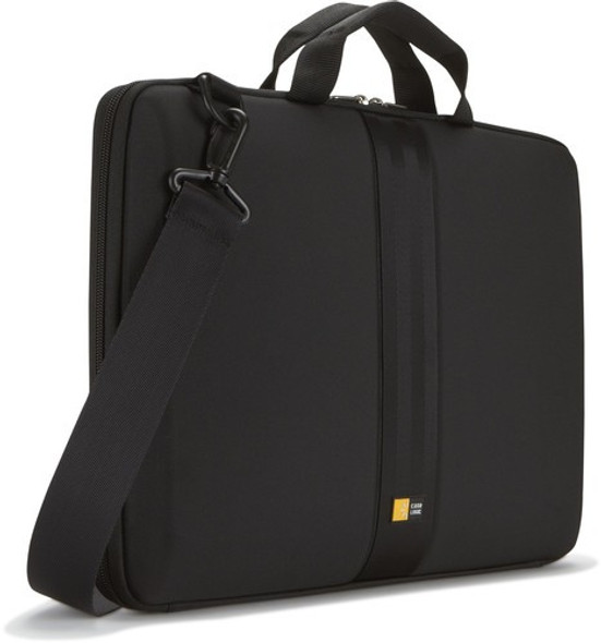 Case Logic 15.6" Laptop Sleeve, Black | QNS116