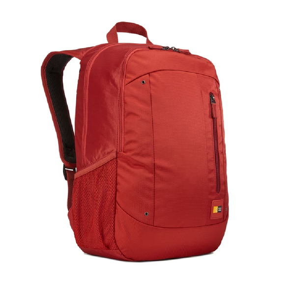 Case Logic Professional Sport 15.6" Backpack, Brick | WMBP115 BRICK