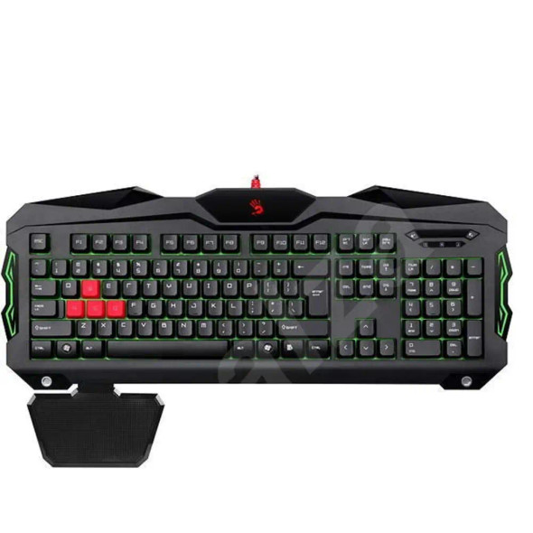 A4TECH Bloody B2100 wired Gaming Keyboard ( Only ) | A4TECH-B2100