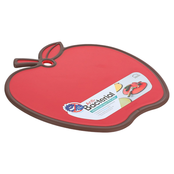 LocknLock Antibacterial Character Cutting Board | CSC551