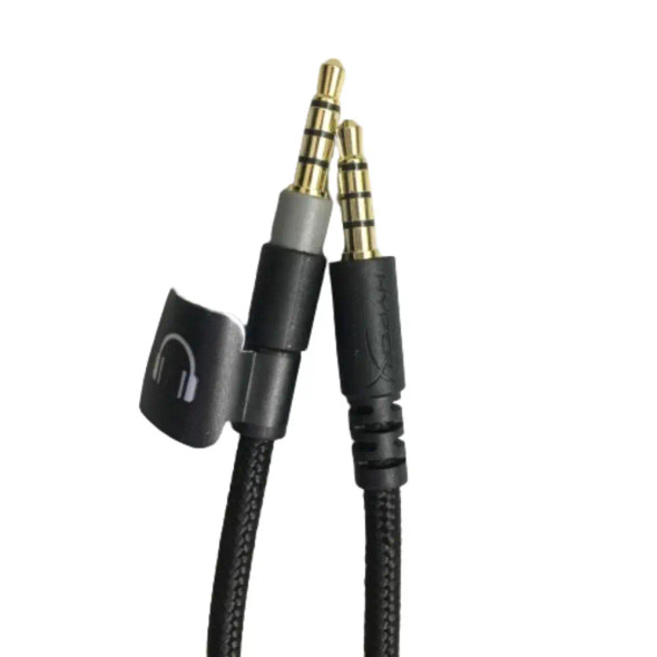HyperX Cloud Alpha Original Headphone Cable |  HXS-HSDC1