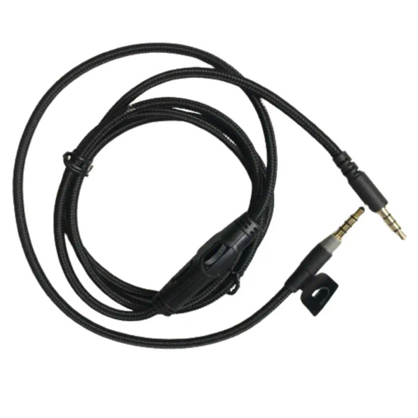 HyperX Cloud Alpha Original Headphone Cable |  HXS-HSDC1