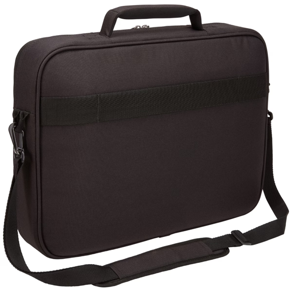 Case Logic Advantage Laptop Clamshell Bag 15.6", Black | ADVB-116 BLACK