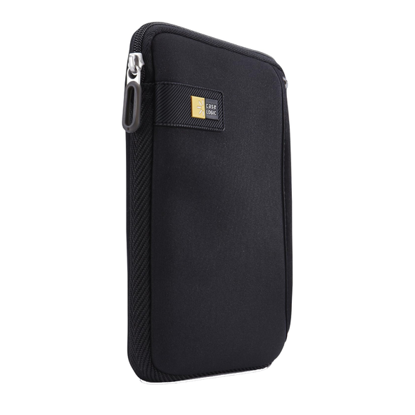 Case Logic iPad mini 7-Inch Tablet Case with Pocket, Black | TNEO-108