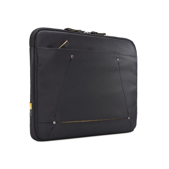 Case Logic 14" Deco Laptop Sleeve, Black | DECOS-114