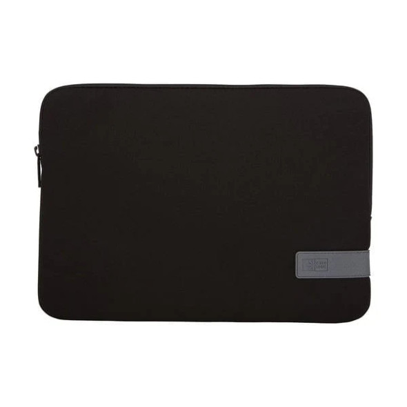 Case Logic Reflect 15.6" Laptop Sleeve, Black | REFPC-116 BLACK