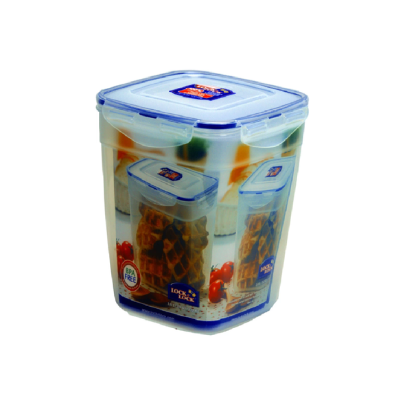 LocknLock 3.6L Nestable Food Storage Container | HPL364