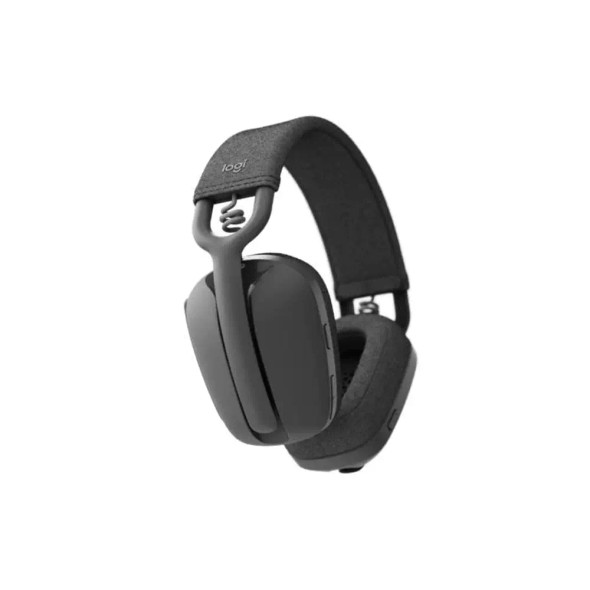 Logitech Zone Vibe 100 Wireless Headphones | 981-001213