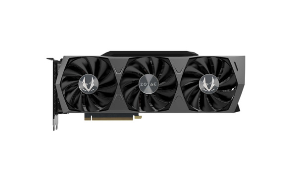 Zotac Gaming Geforce Rtx 3080 Ti Trinity Oc | ZT-A30810J-10P